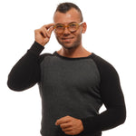 Ermenegildo Zegna Multicolor Men Optical Frames