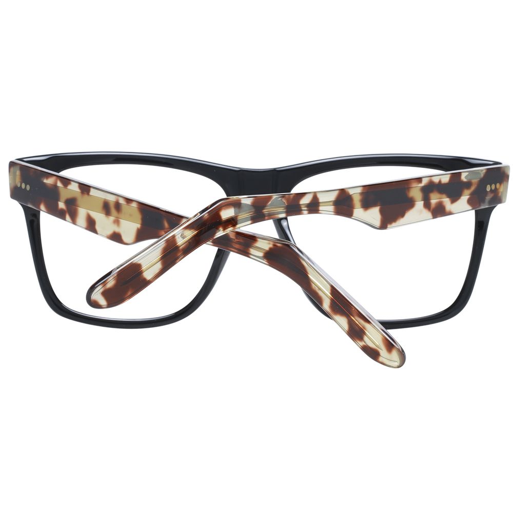 Sandro Black Men Optical Frames SA-1041784