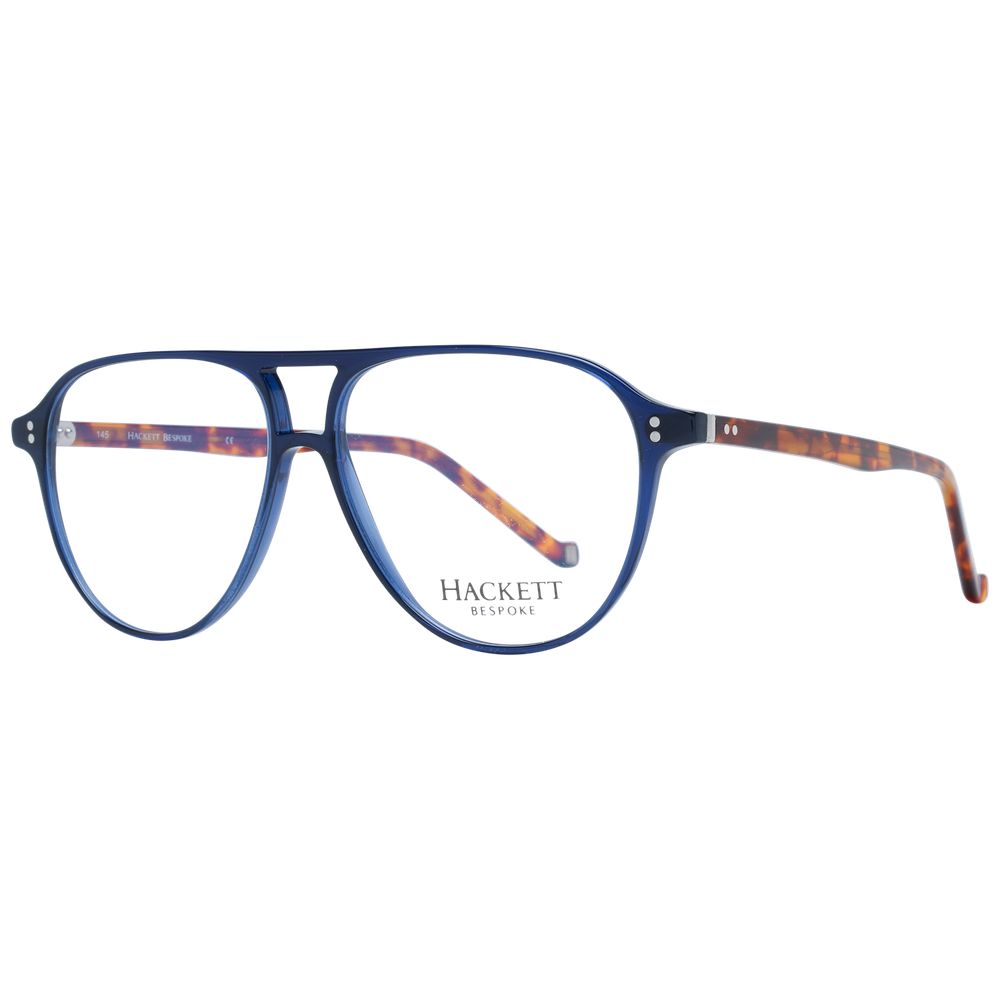 Hackett Blue Men Optical Frames HA-1042445