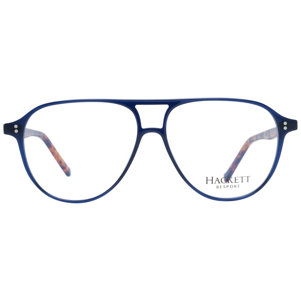 Hackett Blue Men Optical Frames HA-1042445