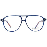 Hackett Blue Men Optical Frames HA-1042445