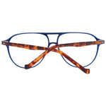 Hackett Blue Men Optical Frames HA-1042445