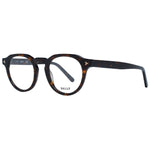 Bally Brown Men Optical Frames BA-1042913