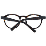 Bally Brown Men Optical Frames BA-1042913