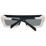 Emilio Pucci Multicolor Women Sunglasses PU-1042930