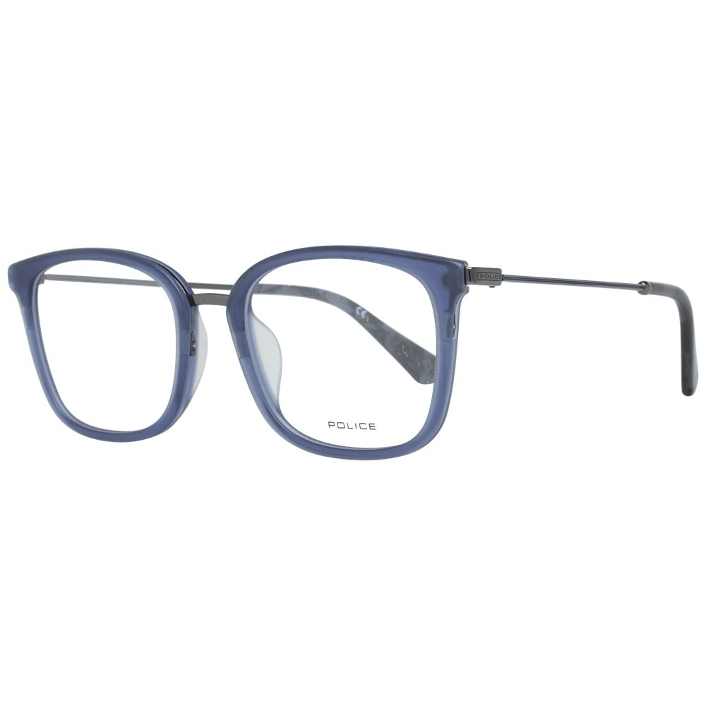Police Blue Men Optical Frames PO-1006977