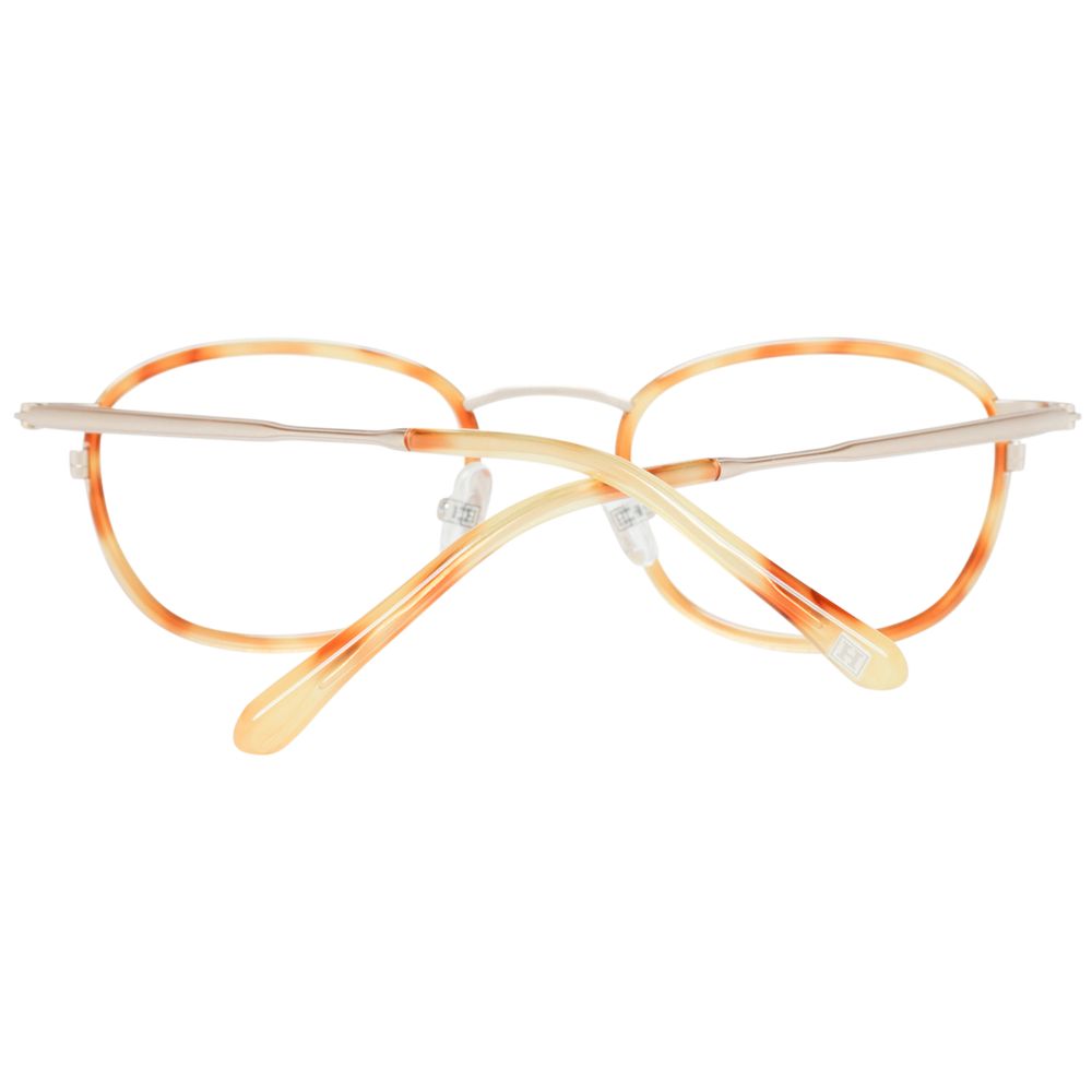 Hackett Brown Men Optical Frames HA-1025381