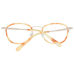 Hackett Brown Men Optical Frames HA-1025381