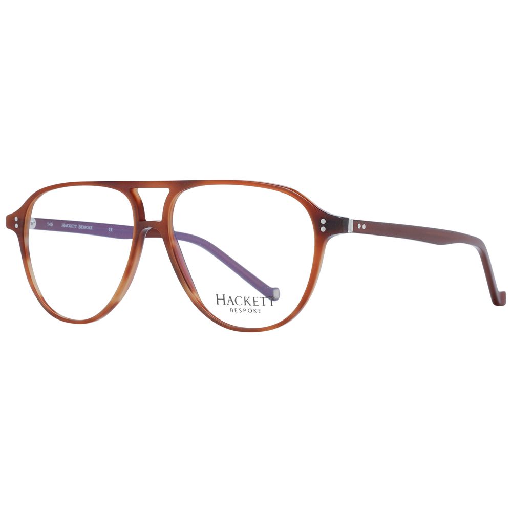 Hackett Brown Men Optical Frames HA-1027586