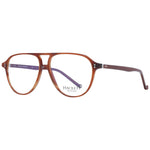 Hackett Brown Men Optical Frames HA-1027586