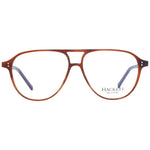 Hackett Brown Men Optical Frames HA-1027586