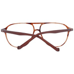 Hackett Brown Men Optical Frames HA-1027586
