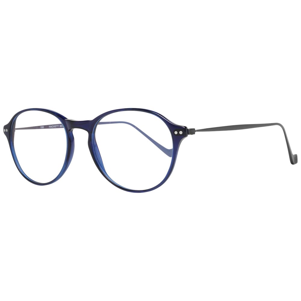 Hackett Blue Men Optical Frames HA-1009983
