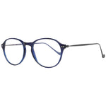 Hackett Blue Men Optical Frames HA-1009983