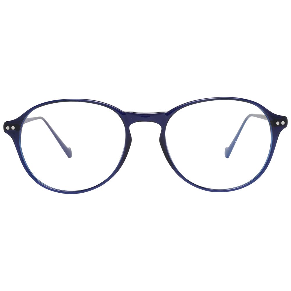 Hackett Blue Men Optical Frames HA-1009983