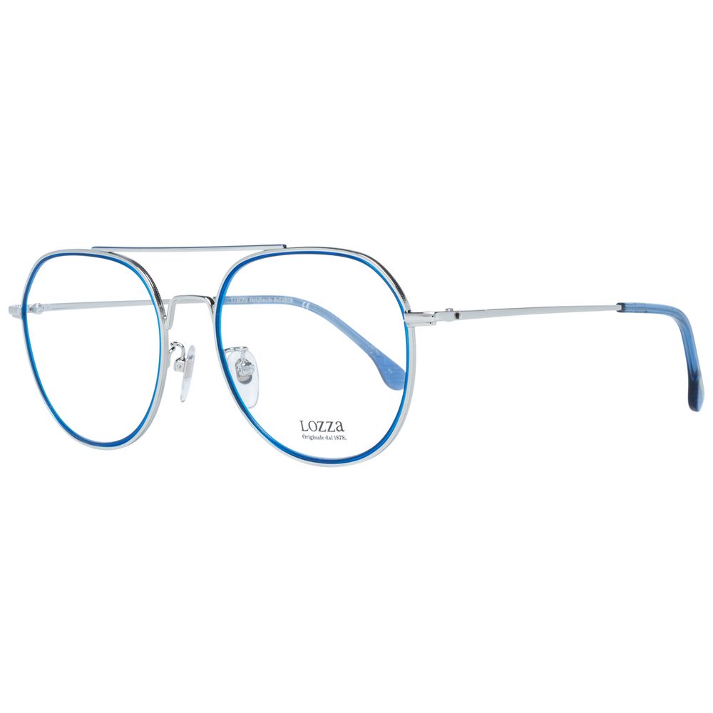 Lozza Blue Men Optical Frames LO-1017383