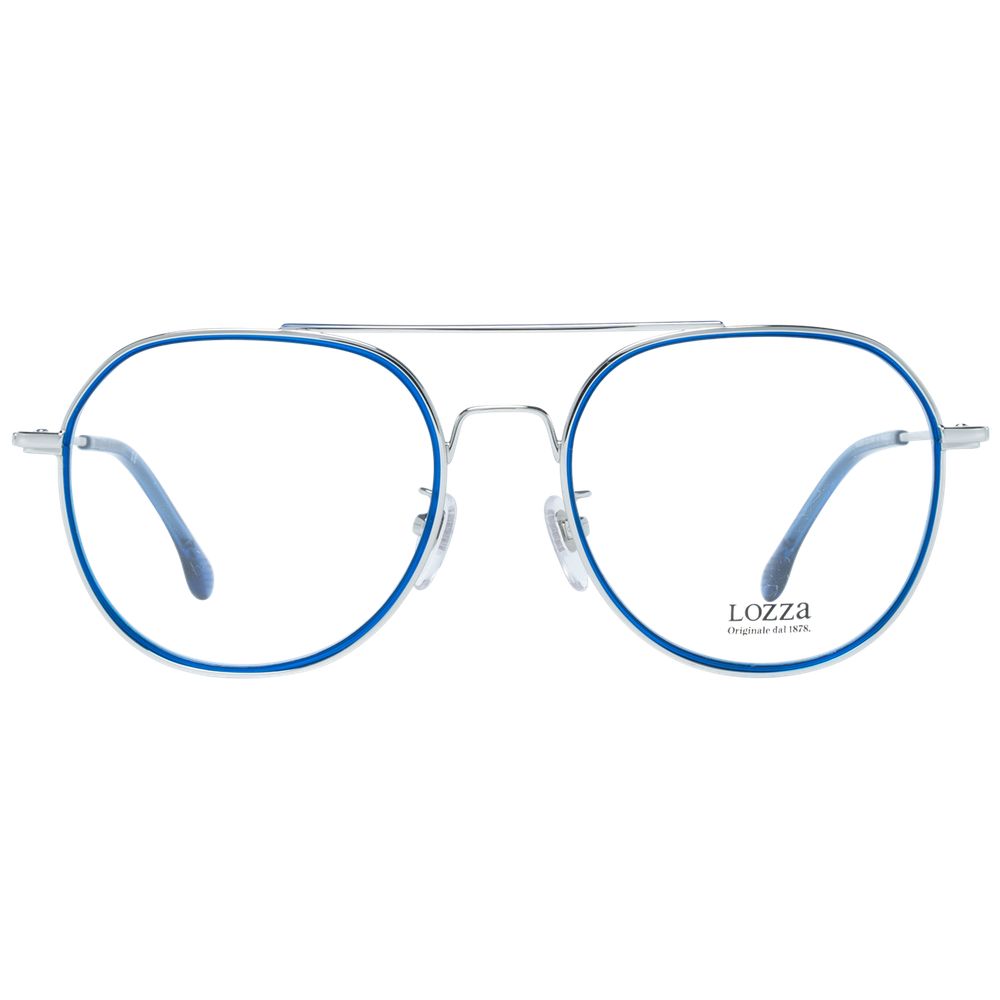 Lozza Blue Men Optical Frames LO-1017383