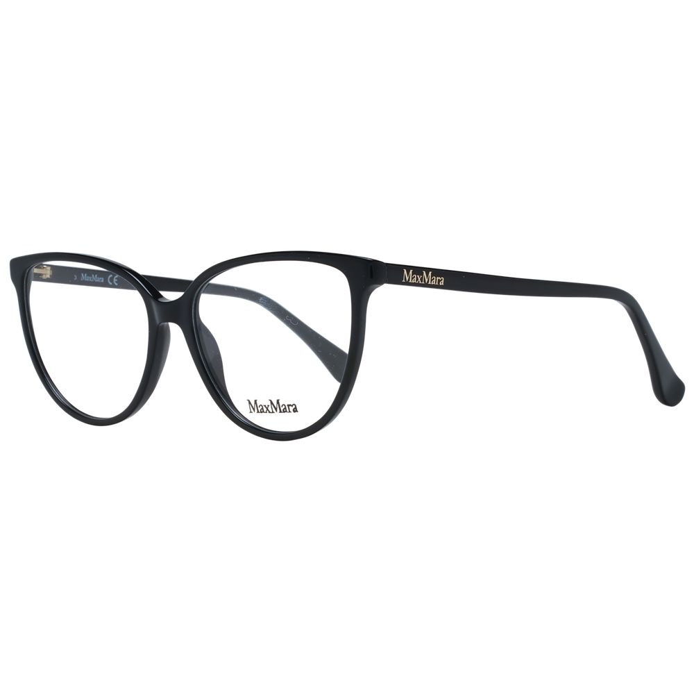 Max Mara Black Women Optical Frames MA-1052042