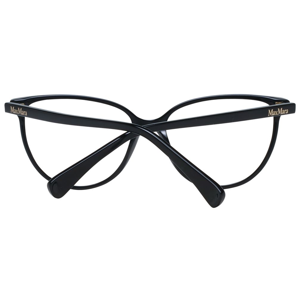 Max Mara Black Women Optical Frames MA-1052042