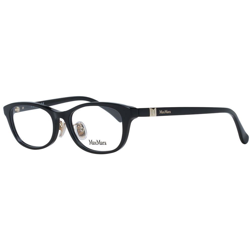 Max Mara Black Women Optical Frames MA-1053644