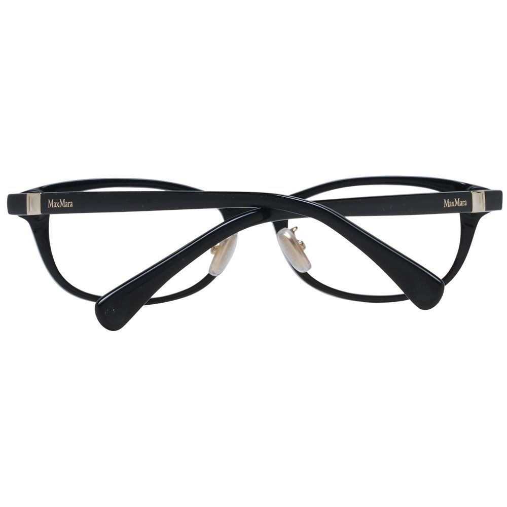 Max Mara Black Women Optical Frames MA-1053644