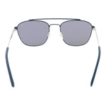 Timberland Silver Men Sunglasses TI-1022717