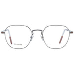 Ermenegildo Zegna Gray Men Optical Frames ER-1053503