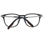 Ermenegildo Zegna Black Men Optical Frames