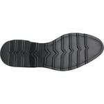 Dolce & Gabbana Black Suede Sicilia Lace Up Formal Shoes MV6123-41.5