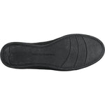 Dolce & Gabbana Black Gold Leather Classic Sneakers Shoes LA11250-36.5