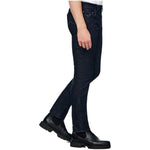 Jacob Cohen Blue Cotton Men Jeans JA-13782-W31