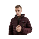 Refrigiwear Red Nylon Men's Jacket RE-13973-M