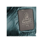 Refrigiwear Green Nylon Men Jacket RE-14006-XL