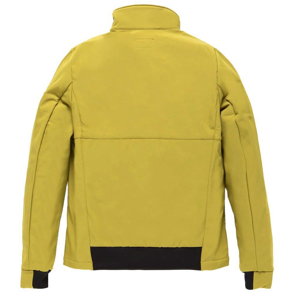 Refrigiwear Green Nylon Jacket RE-14046-XXL