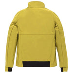 Refrigiwear Green Nylon Jacket RE-14046-XXL