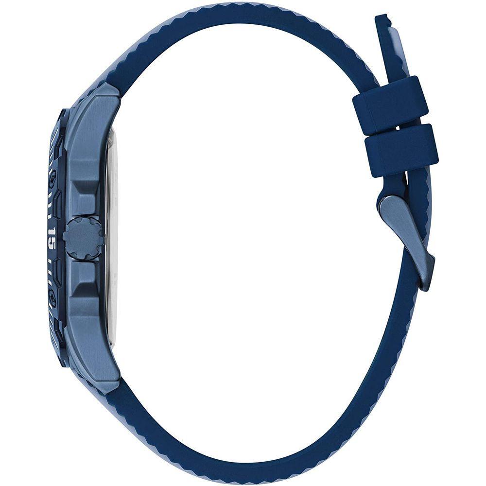 Guess Blue Synthetic Watch