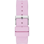Guess Multicolor Rubber Watch GUW1223L1AC