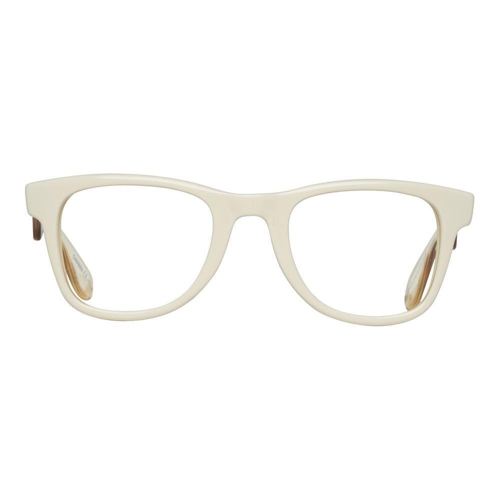 Carrera White Plastic Sunglasses CA60002UY99AC