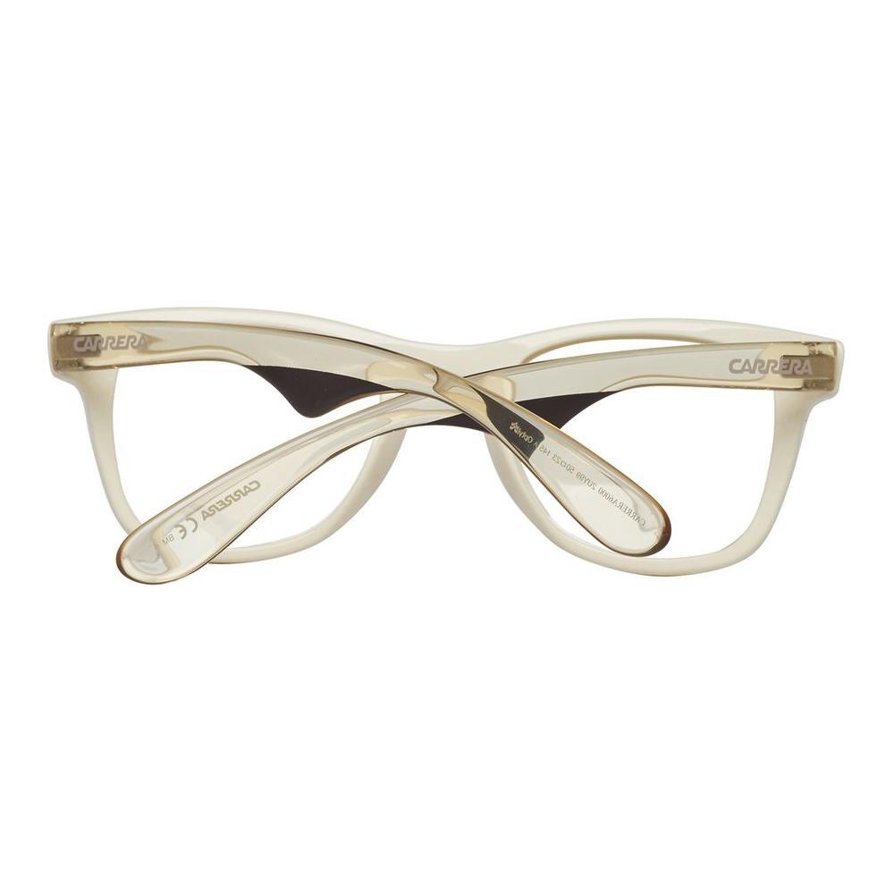 Carrera White Plastic Sunglasses CA60002UY99AC