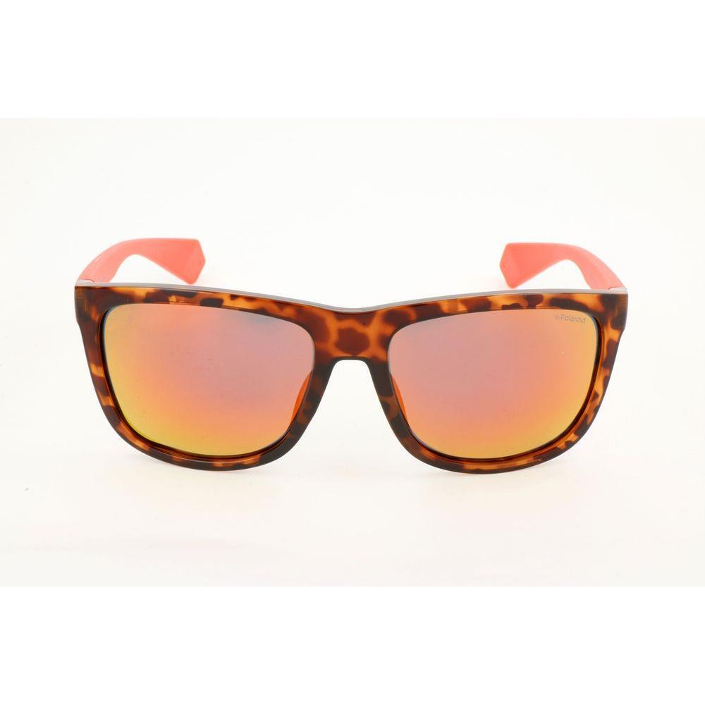 Polaroid Bicolor Rubber Sunglasses POPLD6062FS86AC