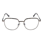 Hackett Gray Men Optical Frames