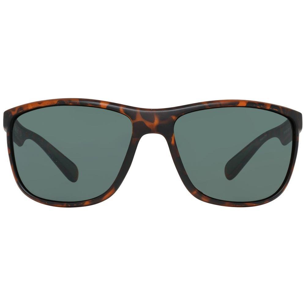 Timberland Transparent Resin Sunglasses TITB71796156NAC