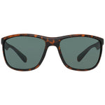 Timberland Transparent Resin Sunglasses TITB71796156NAC