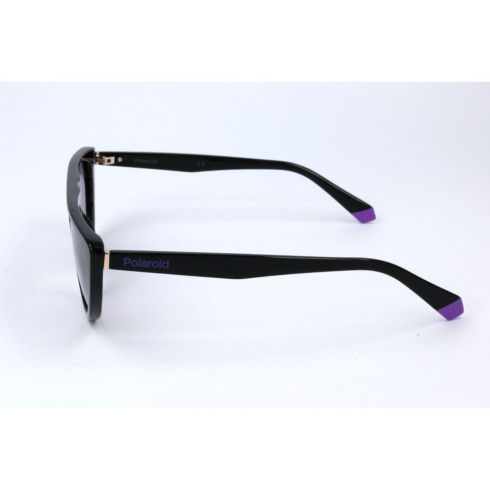 Polaroid Bicolor Metal Sunglasses POPLD6108SHK8AC