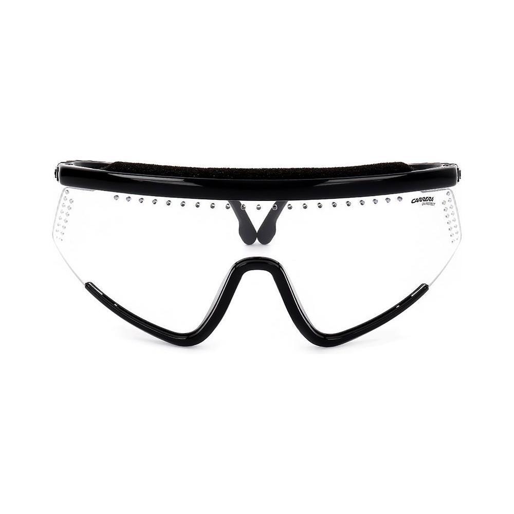 Carrera Black Injected Sunglasses CAHYPERFIT10S7C5AC