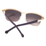 Carolina Herrera Multicolor Metal Sunglasses CHSHE069560SL3AC