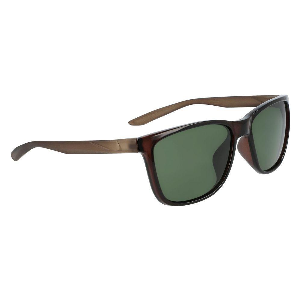 Nike Brown Injected Sunglasses NIDAWNASCENTDQ0802228AC