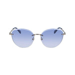 Longchamp Bicolor Metal Sunglasses LOLO128S719AC
