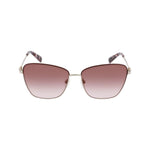 Longchamp Bicolor Metal Sunglasses LOLO153S738AC