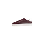 Furla Bordeaux Leather Sneaker FU-14933400129-EU36/US6